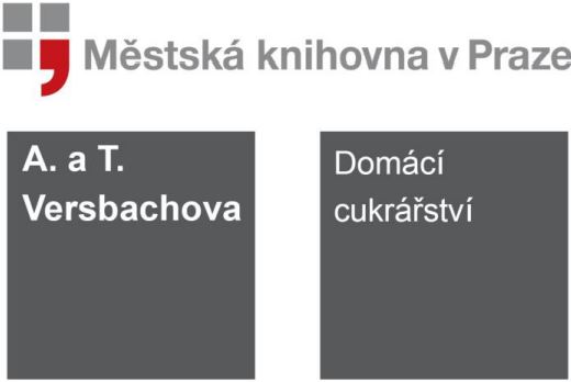 Domácí cukrářství